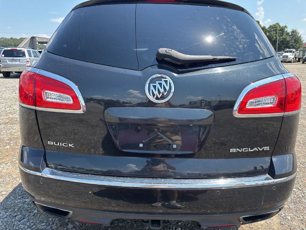 2015 Buick Enclave Image 3