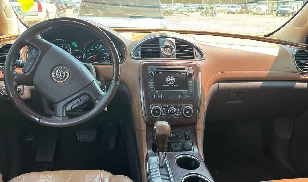 2015 Buick Enclave Image 6