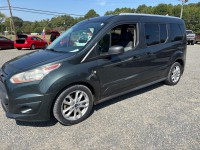 Image for 2018 Ford Transit Connect XLT ID: 6793412