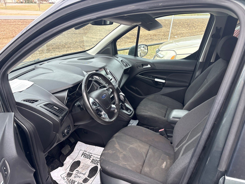 2018 Ford Transit Connect Image 6