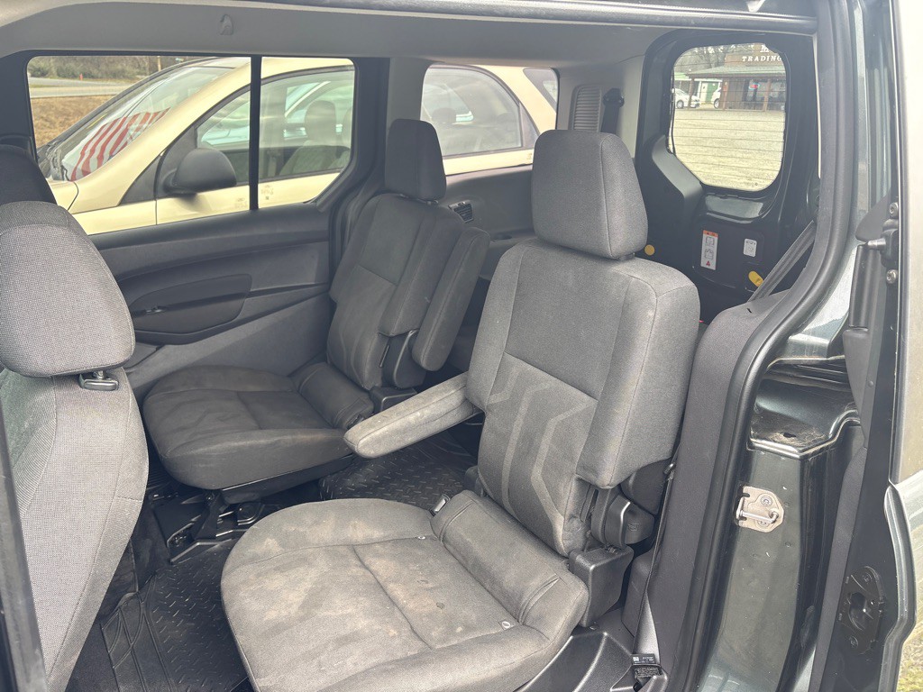 2018 Ford Transit Connect Image 7
