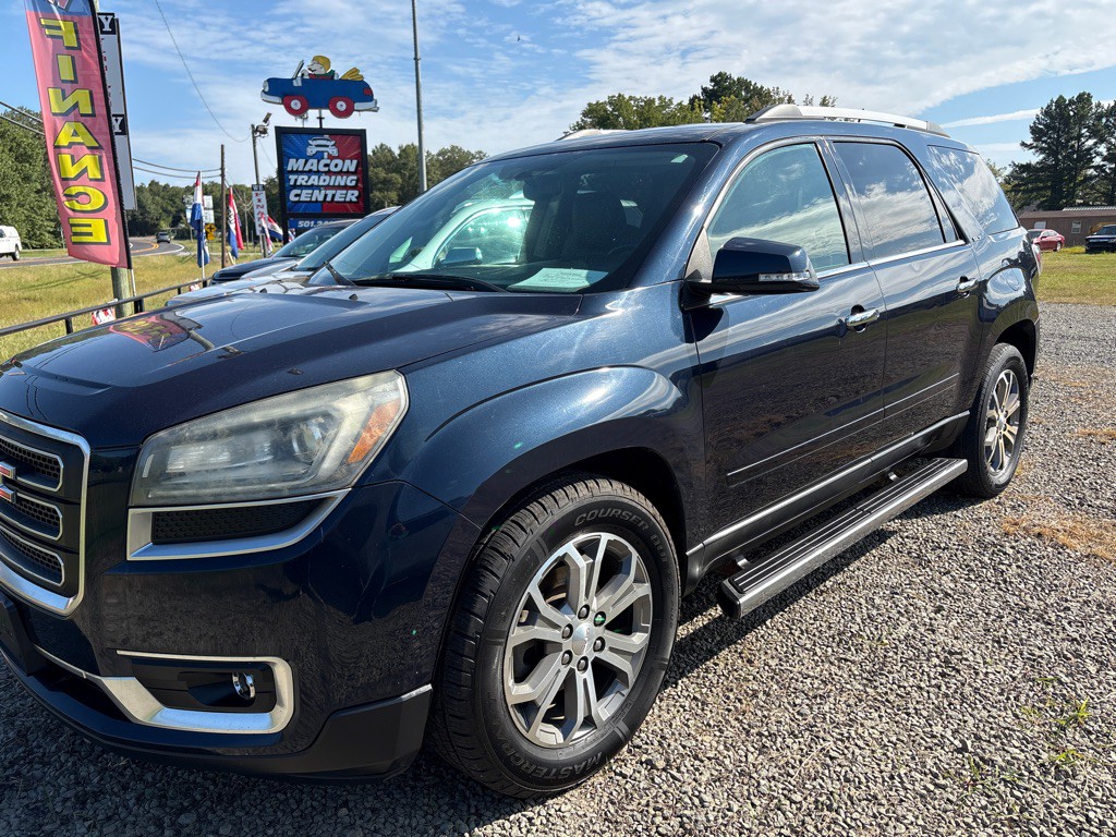 2016 GMC Acadia Image 1