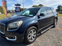 Image for 2016 GMC Acadia SLT-1 ID: 6793415