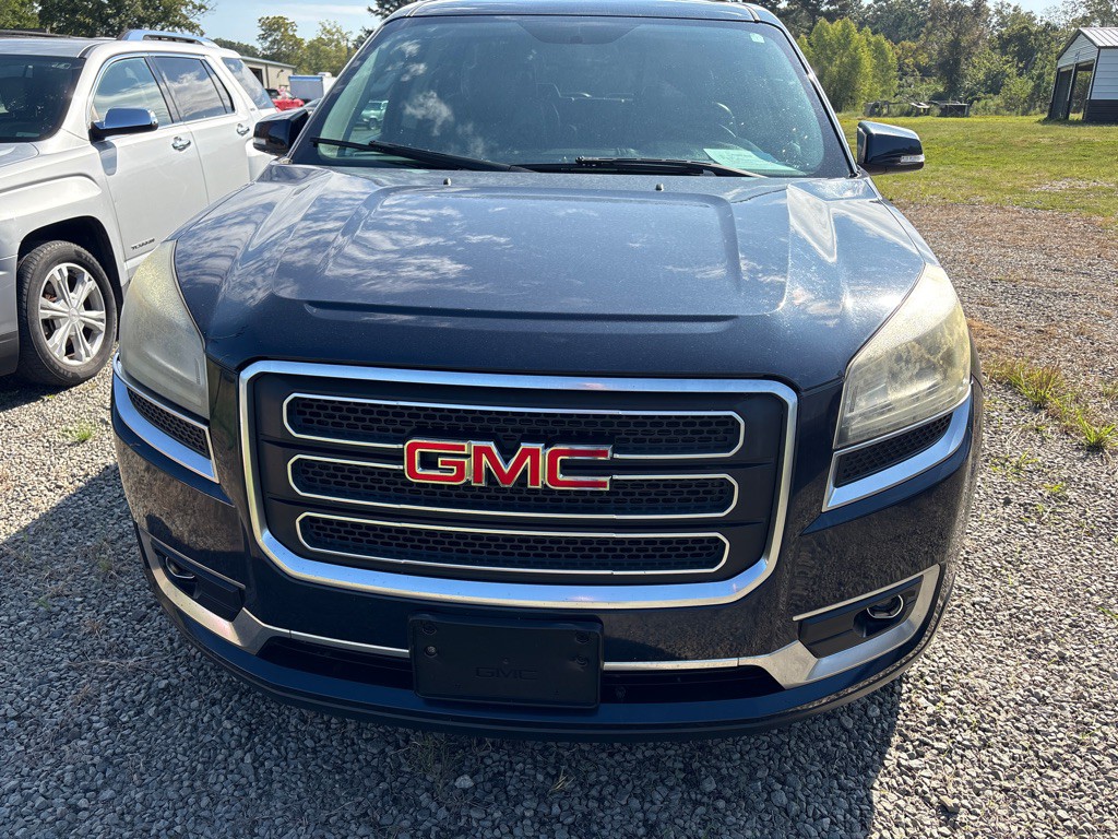 2016 GMC Acadia Image 2