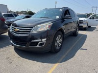 Image for 2017 Chevrolet Traverse LT ID: 6793416
