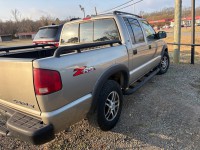 Image for 2002 Chevrolet S10 S10 ID: 6794610