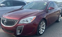 Image for 2017 Buick Regal GS ID: 6795126