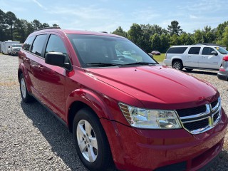 Image for 2016 Dodge Journey SE ID: 6846717