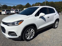 Image for 2020 Chevrolet Trax Premier ID: 6929942