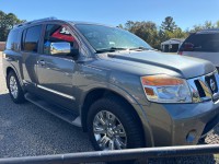 Image for 2015 Nissan Armada Platinum ID: 6930019