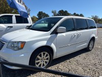 Image for 2015 Chrysler Town & Country Touring ID: 6930325