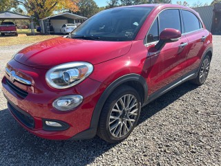 Image for 2017 FIAT 500 Lounge ID: 6930336