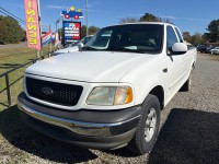 Image for 2001 Ford F-150 XL ID: 6964091