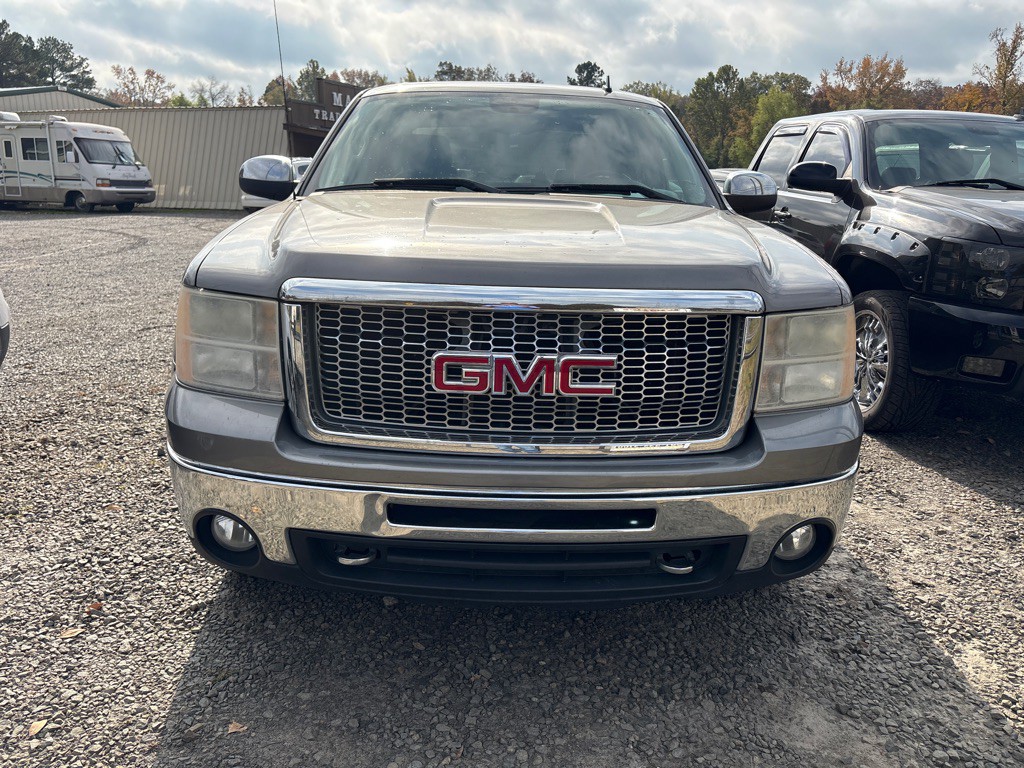 2012 GMC Sierra 1500 Image 2