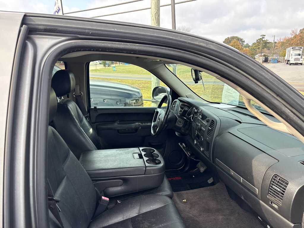 2012 GMC Sierra 1500 Image 4