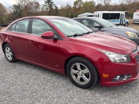 Image for 2014 Chevrolet Cruze 1LT AUTO ID: 6985093