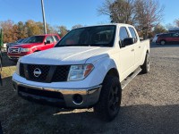 Image for 2007 Nissan Frontier Crew Cab Le ID: 7018131