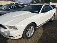 Image for 2010 Ford Mustang V6 ID: 7087404