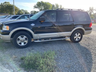 Image for 2006 Ford Expedition Eddie Bauer ID: 7097368