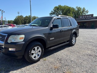 Image for 2007 Ford Explorer XLT ID: 7110312