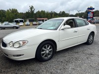 Image for 2007 Buick Lacrosse CXL ID: 7123652