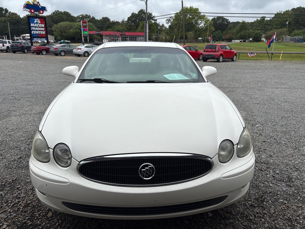 2007 Buick Lacrosse Image 3