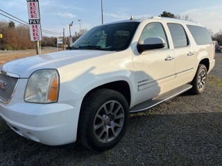Image for 2012 GMC Yukon Denali ID: 7124320