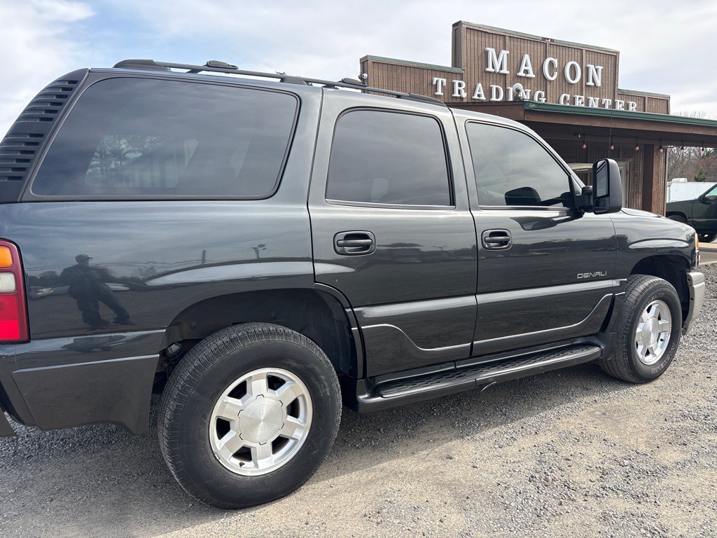 2003 GMC Yukon Image 5