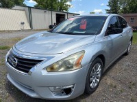 Image for 2013 Nissan Altima 2.5 ID: 7207430