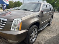 Image for 2013 Cadillac Escalade Luxury ID: 7284858