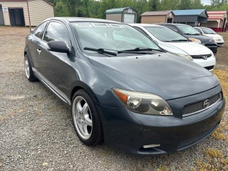 Image for 2007 Scion tC SPEC ID: 7322236