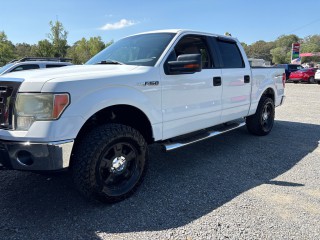 Image for 2009 Ford F-150 XL ID: 7386711