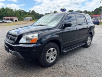 Image for 2004 Honda Pilot EX-L ID: 7458842
