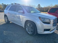 Image for 2014 GMC Acadia Denali ID: 7482038
