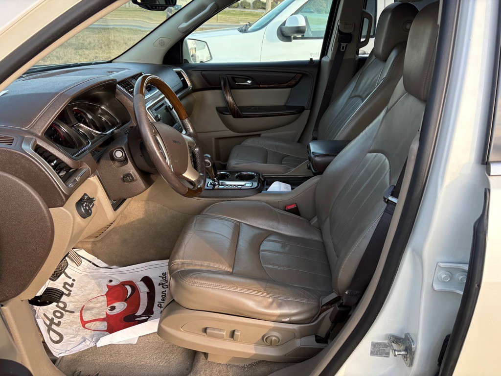 2014 GMC Acadia Image 5