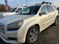 Image for 2014 GMC Acadia Denali ID: 7482038