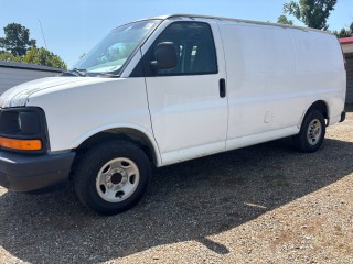 Image for 2004 GMC Savana 2500 ID: 7544154
