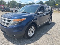 Image for 2012 Ford Explorer XLT ID: 7593272