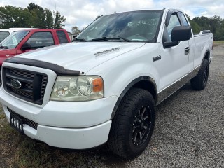 Image for 2005 Ford F-150 XL ID: 7598569