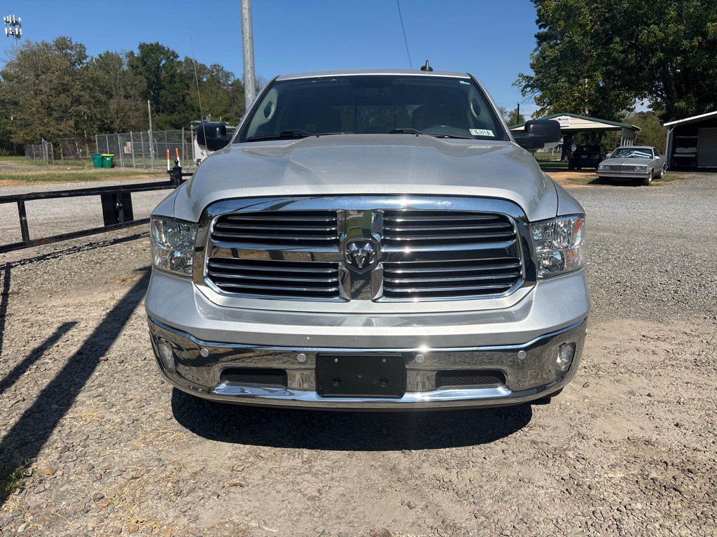 2018 RAM 1500 Image 2