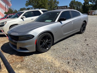 Image for 2016 Dodge Charger R/T ID: 7679568