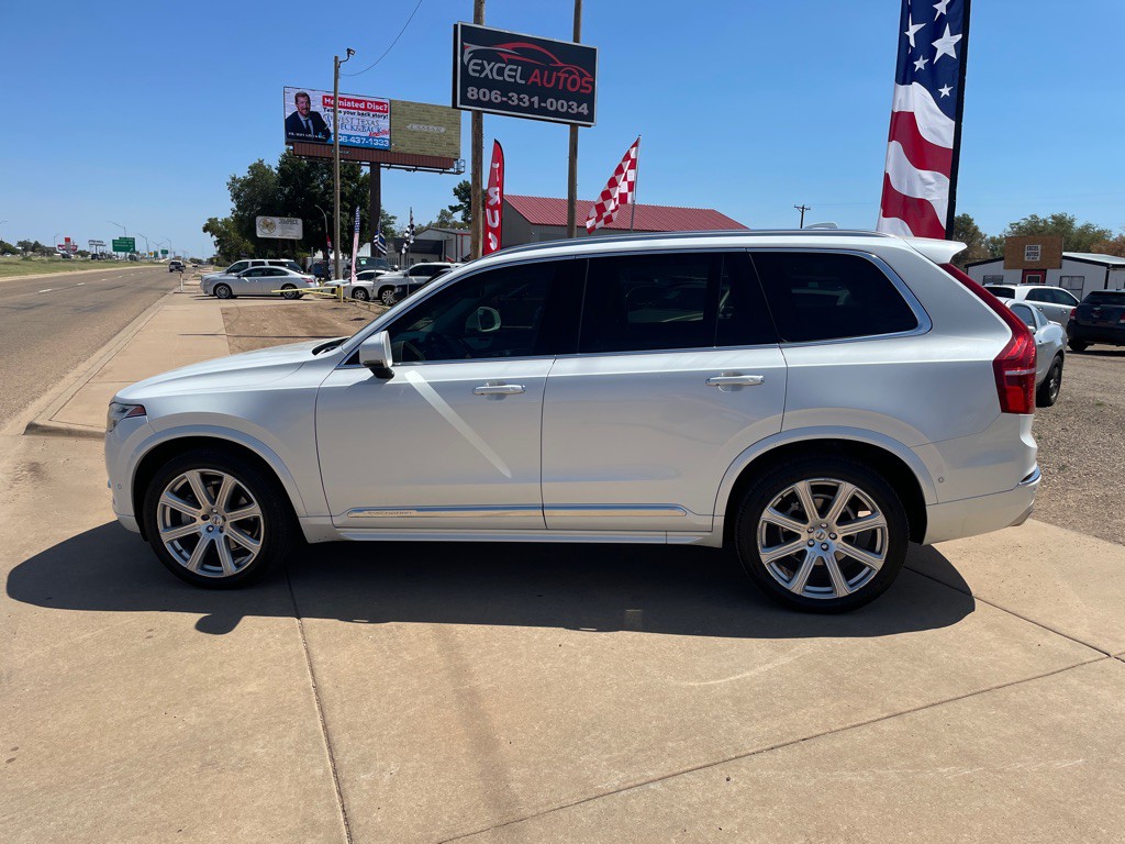 2016 Volvo XC90 Image 1