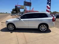 Image for 2016 Volvo XC90 T6 ID: 4412244