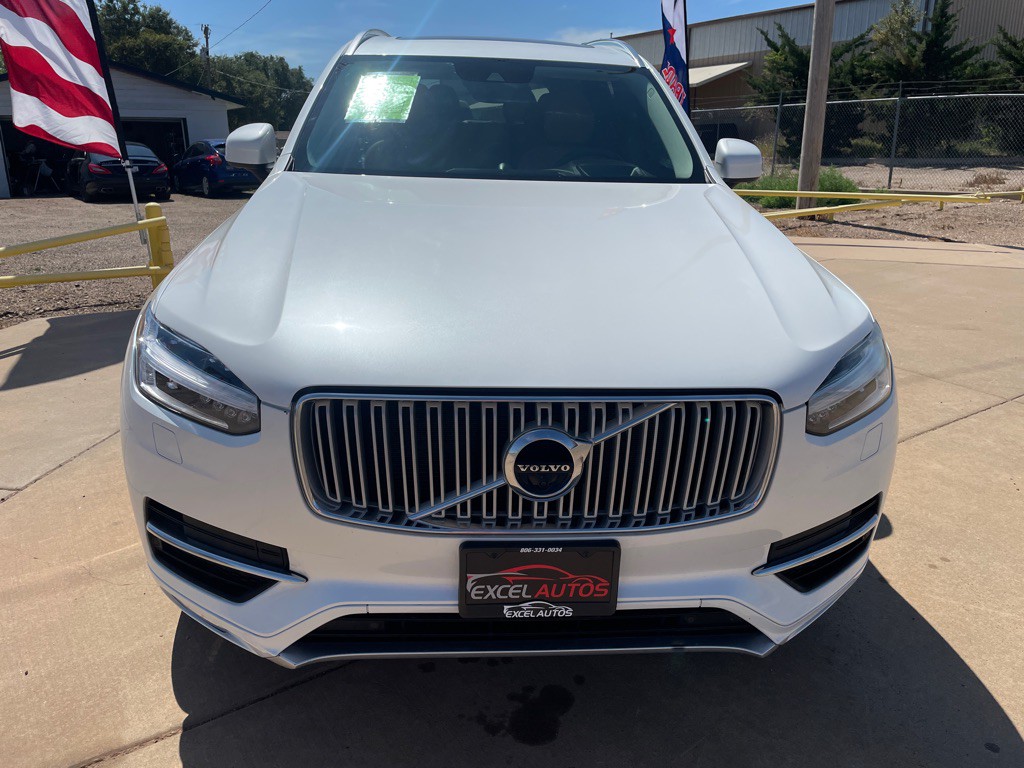 2016 Volvo XC90 Image 2