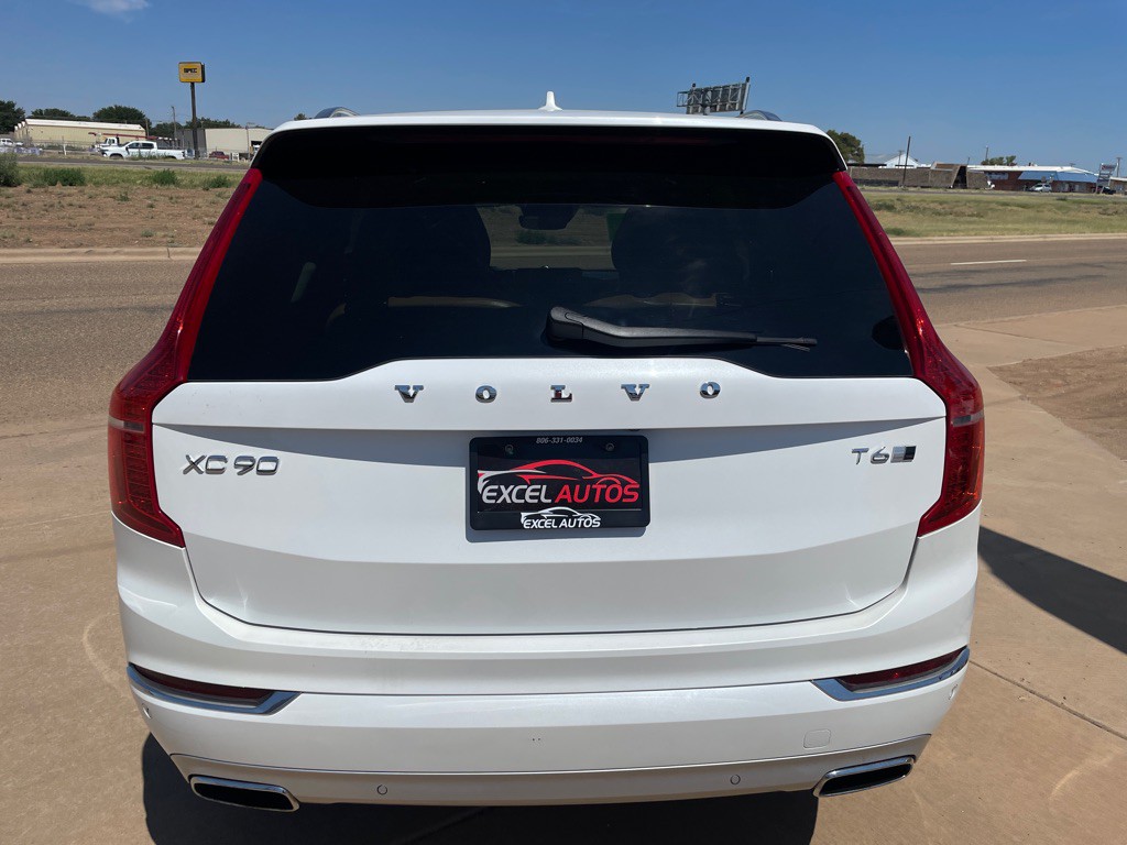 2016 Volvo XC90 Image 4
