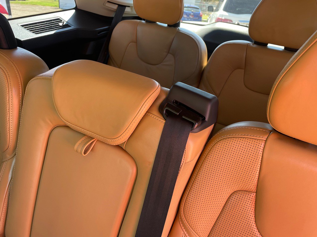 2016 Volvo XC90 Image 5