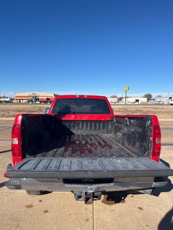 2013 GMC Sierra Image 5