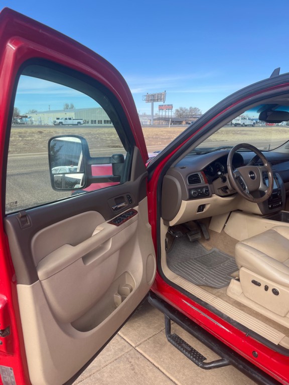 2013 GMC Sierra Image 6