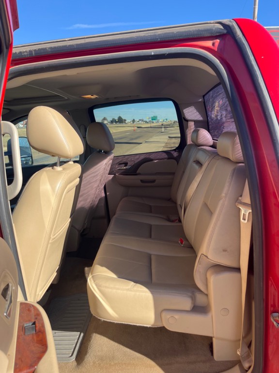 2013 GMC Sierra Image 7