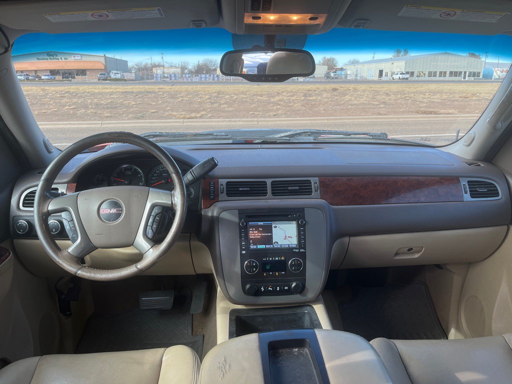 2013 GMC Sierra Image 9